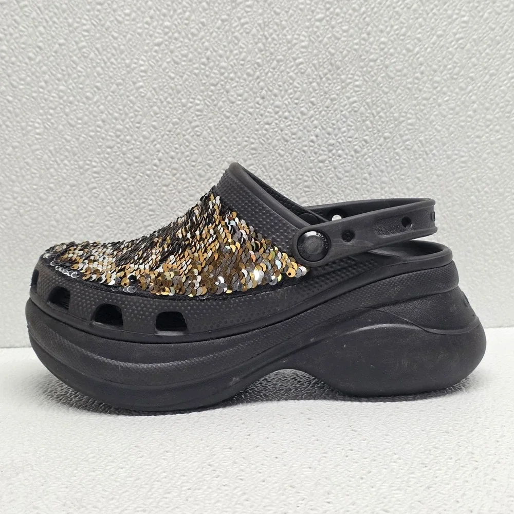 CROCS womens size